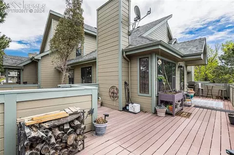 7832 Brandy Cir, Colorado Springs, CO 80920