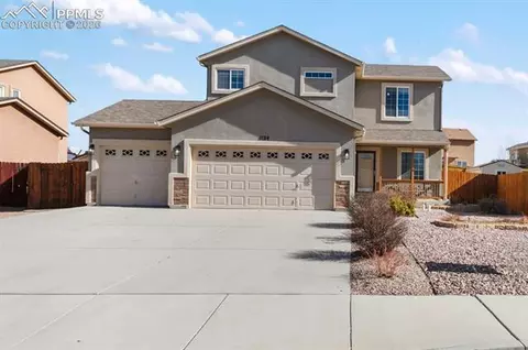 1124 Hallamwood Dr, Colorado Springs, CO 80911