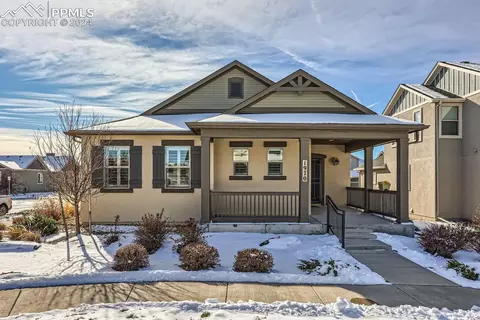 1970 Medici Ln, Colorado Springs, CO 80921