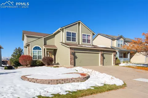 7760 Fargo Dr, Colorado Springs, CO 80920