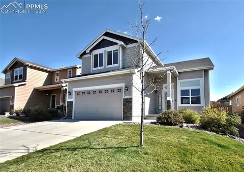 7875 Wagonwood Pl, Colorado Springs, CO 80908