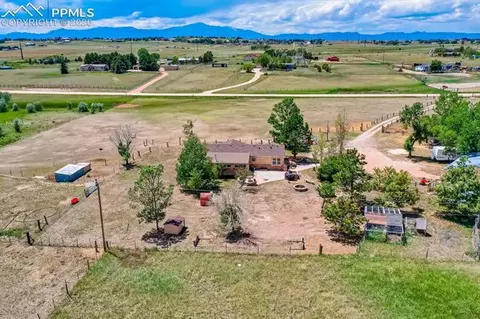 6005 Sunset Trl, Peyton, CO 80831 photo 35