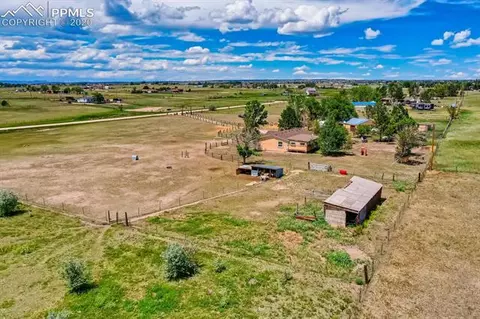 6005 Sunset Trl, Peyton, CO 80831 photo 37