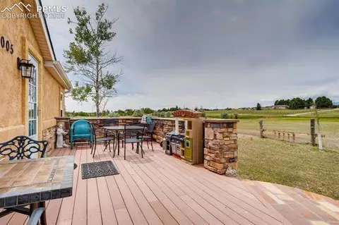 6005 Sunset Trl, Peyton, CO 80831 photo 4