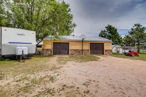 6005 Sunset Trl, Peyton, CO 80831 photo 27