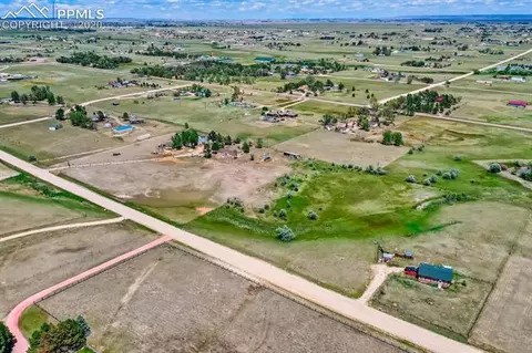 6005 Sunset Trl, Peyton, CO 80831 photo 32
