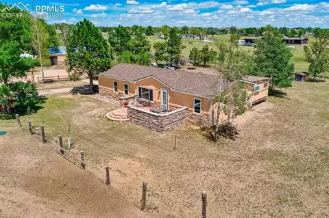 6005 Sunset Trl, Peyton, CO 80831 photo 31