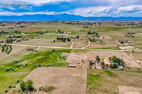 6005 Sunset Trl, Peyton, CO 80831 photo 36
