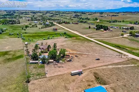 6005 Sunset Trl, Peyton, CO 80831 photo 38