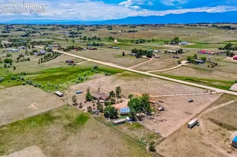 6005 Sunset Trl, Peyton, CO 80831 photo 39
