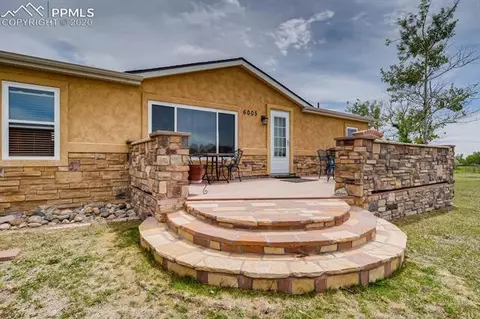 6005 Sunset Trl, Peyton, CO 80831 photo 3