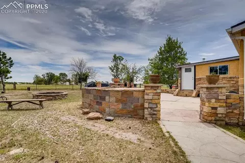 6005 Sunset Trl, Peyton, CO 80831 photo 25