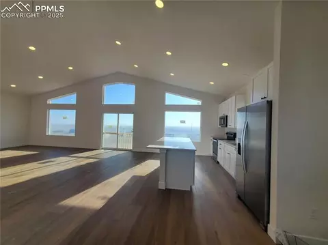8135 S Calhan Rd, Calhan, CO 80808
