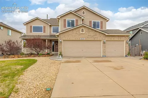 9127 Oakmont Rd, Peyton, CO 80831