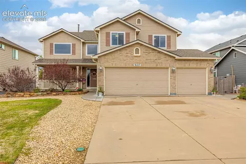 9127 Oakmont Rd, Peyton, CO 80831