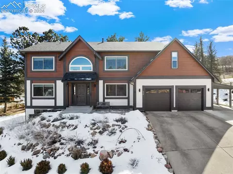 575 Brandywine Dr, Colorado Springs, CO 80906