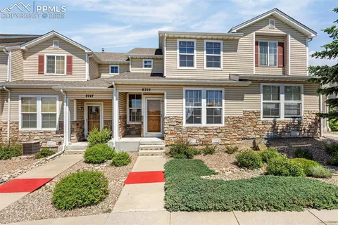 8753 Bamboo Grv, Colorado Springs, CO 80951