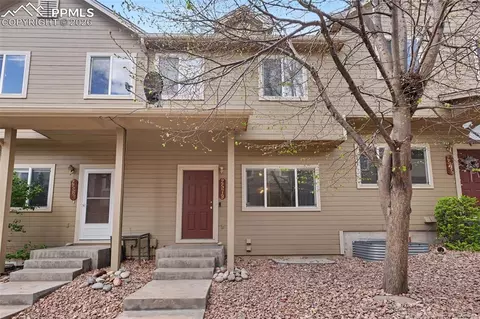 2579 Malpaso Pt, Colorado Springs, CO 80922