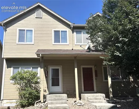 2579 Malpaso Pt, Colorado Springs, CO 80922