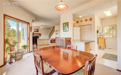 93 Cherry Lake Dr, Divide, CO 80814 photo 9