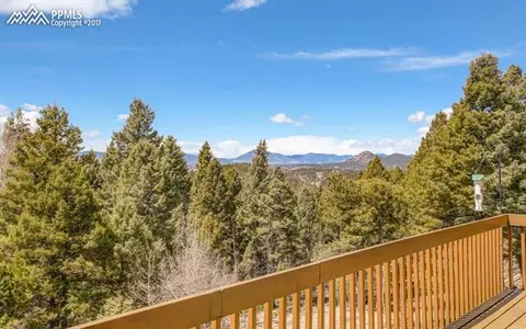 93 Cherry Lake Dr, Divide, CO 80814 photo 22