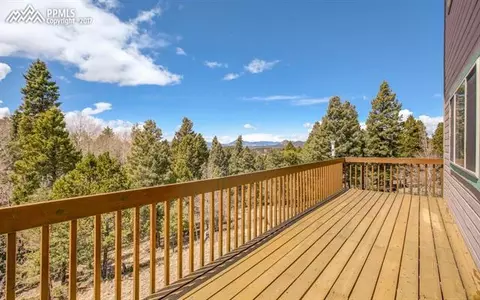 93 Cherry Lake Dr, Divide, CO 80814 photo 24