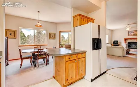 93 Cherry Lake Dr, Divide, CO 80814 photo 11