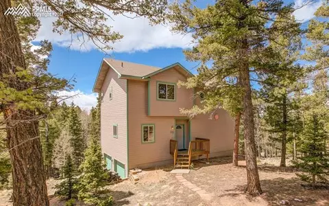 93 Cherry Lake Dr, Divide, CO 80814 photo 2
