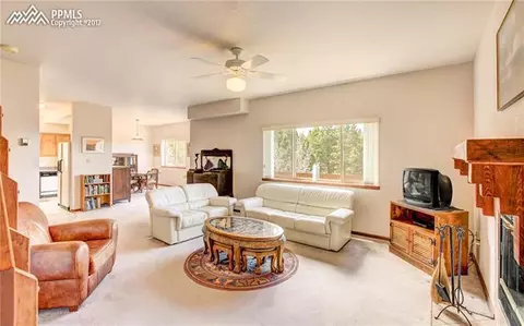 93 Cherry Lake Dr, Divide, CO 80814 photo 4