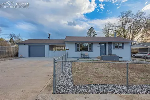 2559 Elvin Ave, Colorado Springs, CO 80909