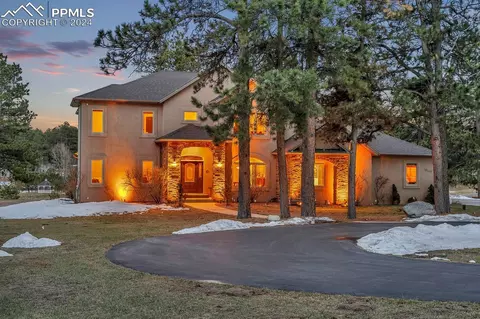 18545 Archers Dr, Monument, CO 80132