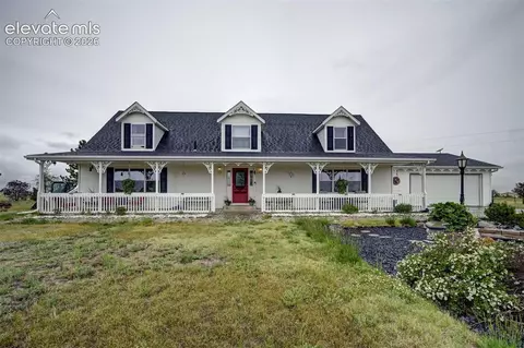 36930 Judge Orr Rd, Calhan, CO 80808
