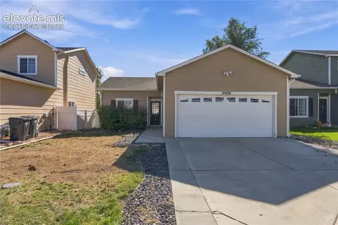 2006 Oneal Pl, Pueblo, CO 81004