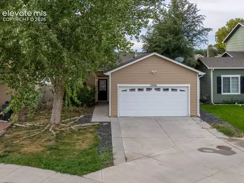 2006 Oneal Pl, Pueblo, CO 81004