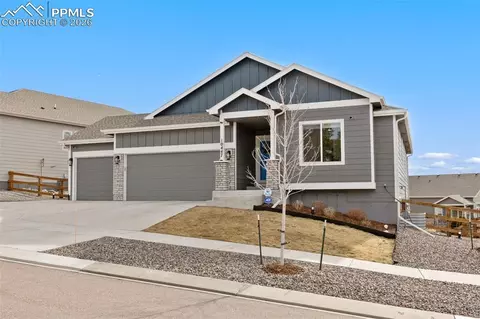 10447 Odin Dr, Colorado Springs, CO 80924