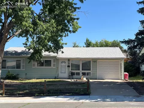 308 Maplewood Dr, Colorado Springs, CO 80907