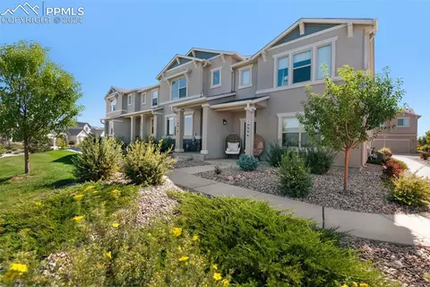 10918 Dusk Sky Pt, Colorado Springs, CO 80908