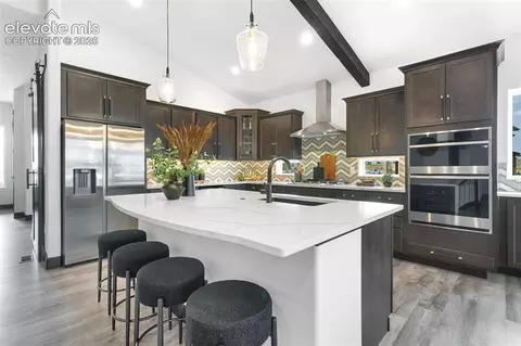 Kitchen - 11102 Rolling Ranch Dr, Peyton, CO 80831 photo 1 of 3