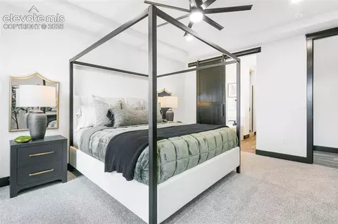 Bedroom - 11102 Rolling Ranch Dr, Peyton, CO 80831 photo 2 of 4