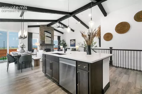 Kitchen - 11102 Rolling Ranch Dr, Peyton, CO 80831 photo 3 of 3