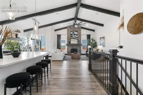 Entry Way - 11102 Rolling Ranch Dr, Peyton, CO 80831 photo 2 of 2