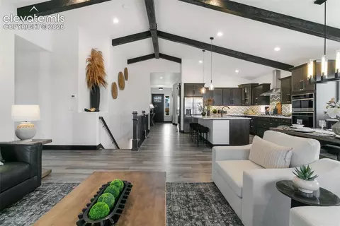 Entry Way - 11102 Rolling Ranch Dr, Peyton, CO 80831 photo 1 of 2