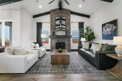 Living - 11102 Rolling Ranch Dr, Peyton, CO 80831 photo 1 of 2