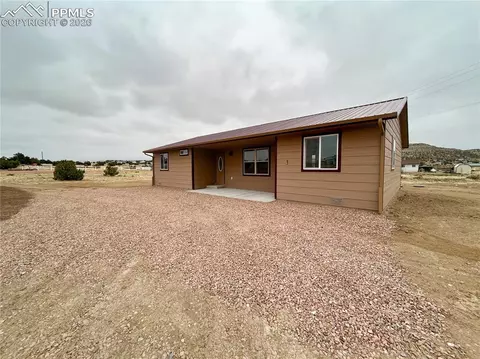 3 Capestrano Dr, Williamsburg, CO 81226