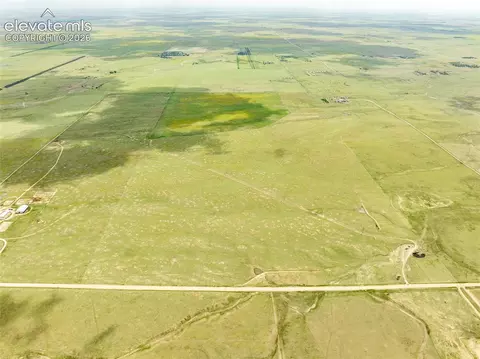 Parcel 2 Sengbeil Road, Yoder, CO 80864 photo 2