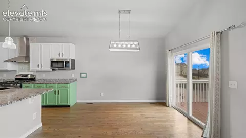 Dining - 9773 Witherbee Dr, Peyton, CO 80831 photo 1 of 1