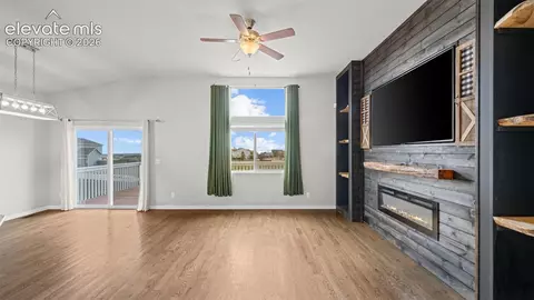 Living - 9773 Witherbee Dr, Peyton, CO 80831 photo 2 of 3