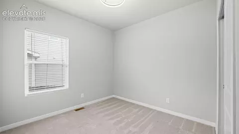 Bedroom - 9773 Witherbee Dr, Peyton, CO 80831 photo 2 of 4
