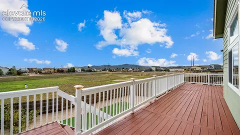 Exterior - 9773 Witherbee Dr, Peyton, CO 80831 photo 2 of 2