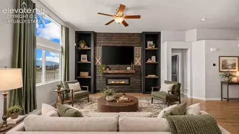 Living - 9773 Witherbee Dr, Peyton, CO 80831 photo 1 of 3